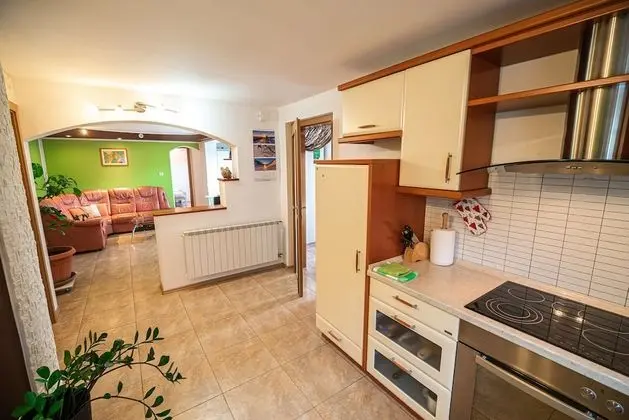 Apart Daire (Three Bedroom Apartment)