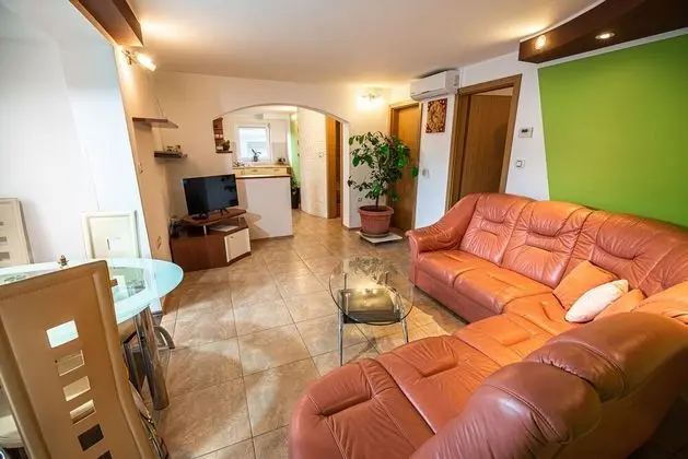 Apart Daire (Three Bedroom Apartment)