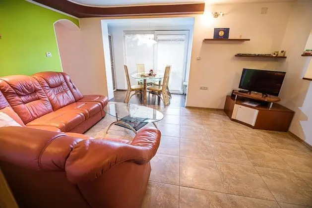 Apart Daire (Three Bedroom Apartment)