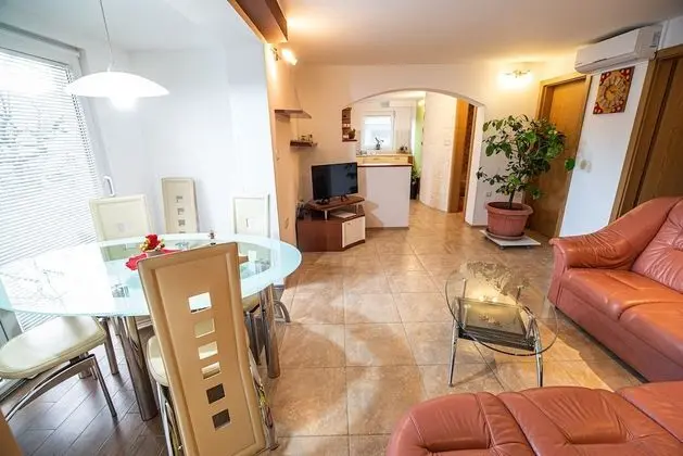 Apart Daire (Three Bedroom Apartment)