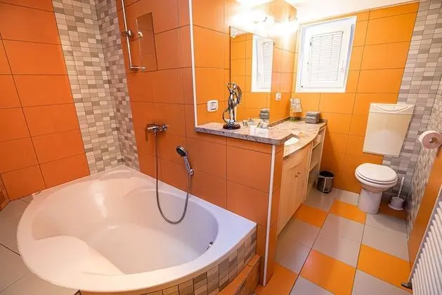 Apart Daire (Three Bedroom Apartment)