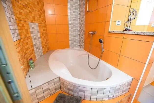 Apart Daire (Three Bedroom Apartment)