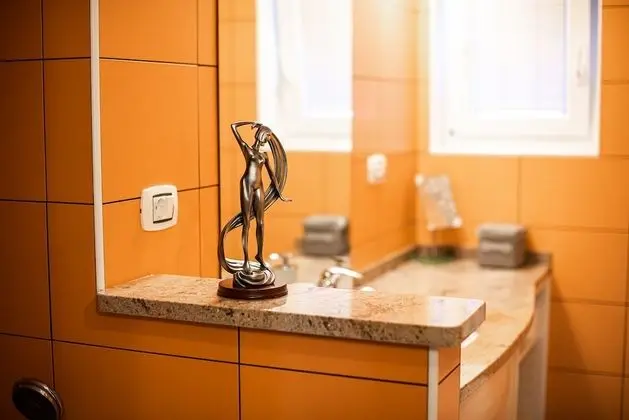 Apart Daire (Three Bedroom Apartment)