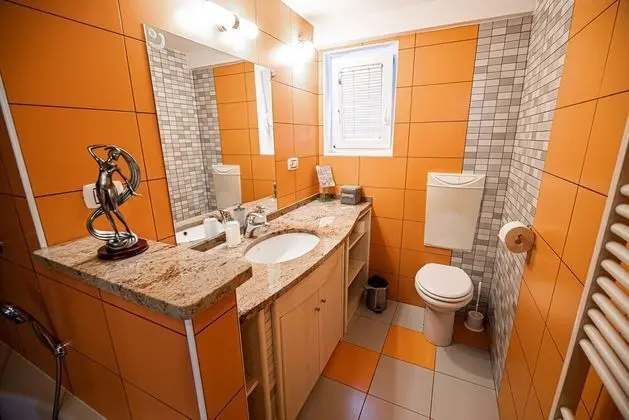 Apart Daire (Three Bedroom Apartment)