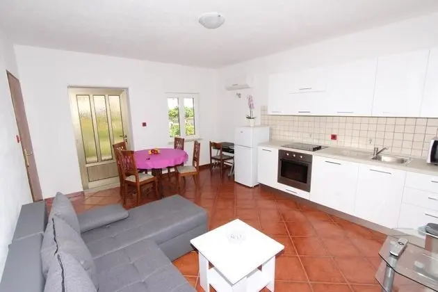 Apart Daire, 1 Yatak Odası