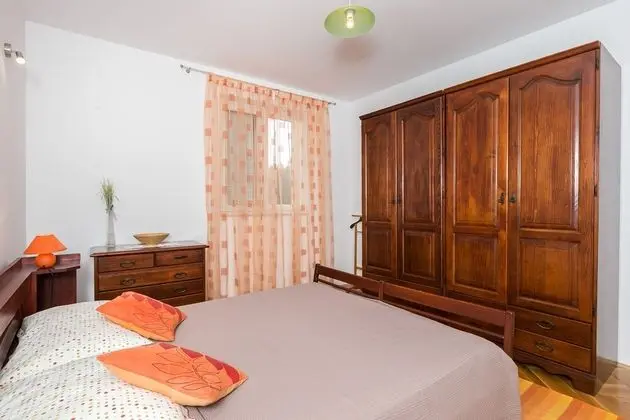 Apart Daire (One Bedroom Apartment - Balcony and S)