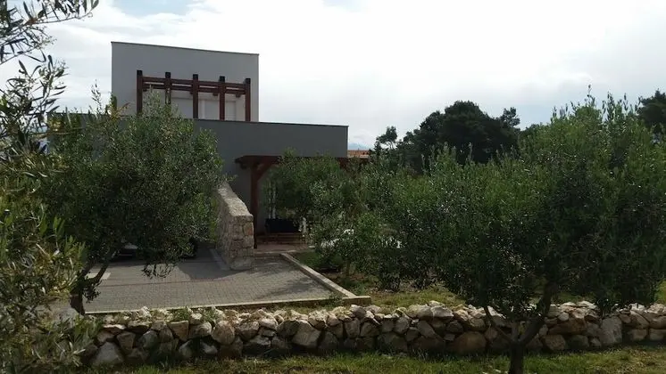 Comfort Apart Daire, Teras, Bahçe Manzaralı (Olive Garden A2)