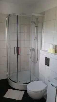 Comfort Apart Daire, Teras, Bahçe Manzaralı (Olive Garden A2)