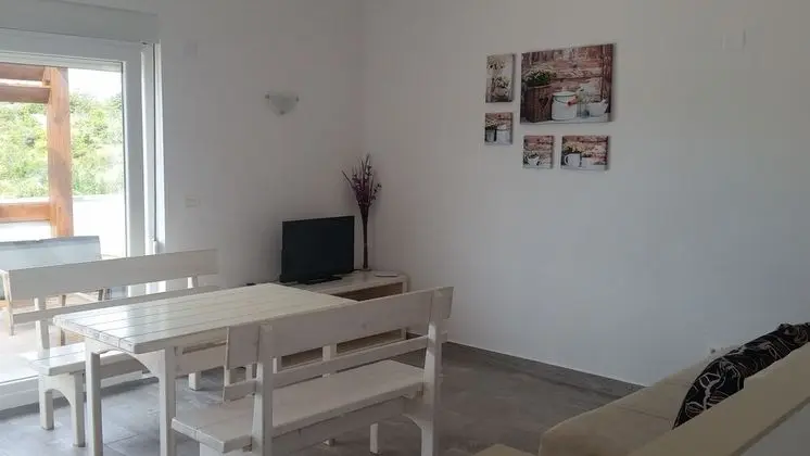 Dubleks, Teras, Bahçe Manzaralı (A1)