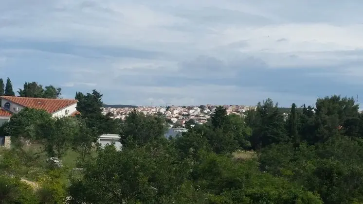 Dubleks, Teras, Bahçe Manzaralı (A1)