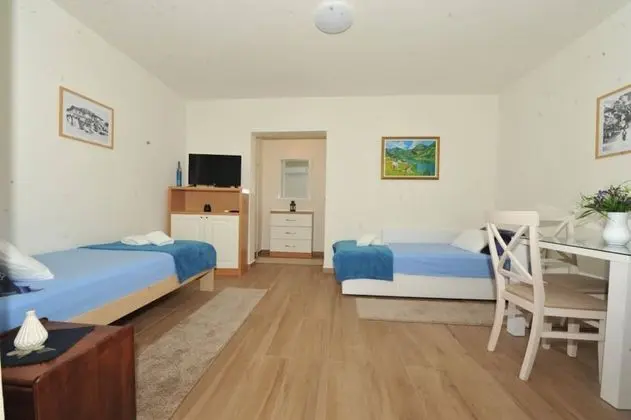 Comfort Apart Daire