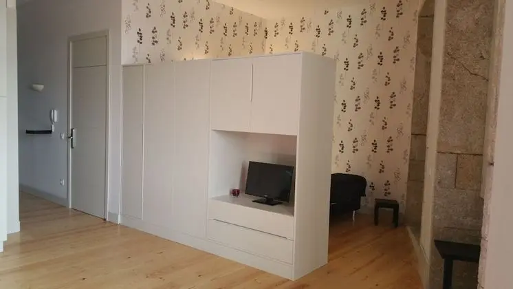 Stüdyo, Nehir Manzaralı