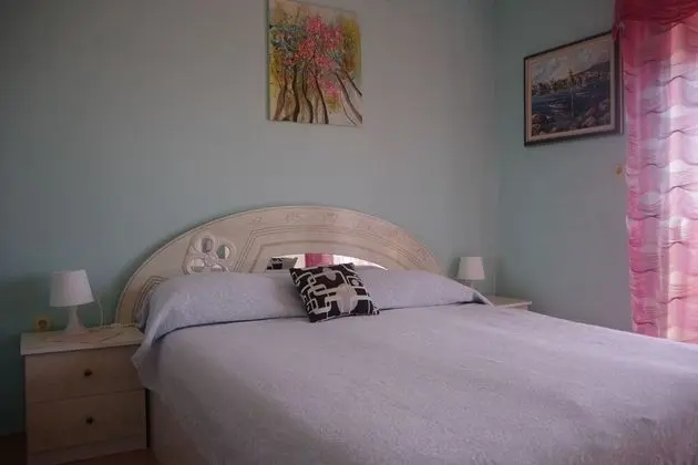 Apart Daire, 1 Yatak Odası, Teras