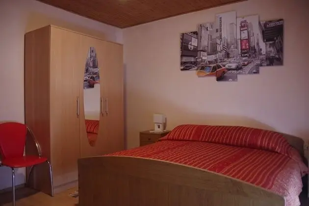 Apart Daire, 1 Yatak Odası, Teras, Deniz Manzaralı