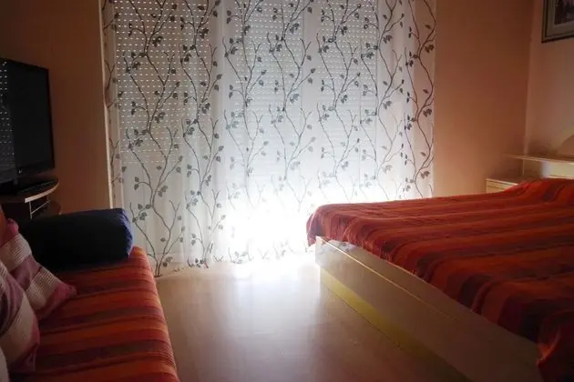 Apart Daire, 1 Yatak Odası, Teras, Deniz Manzaralı