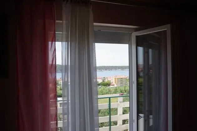 Apart Daire, 1 Yatak Odası, Teras, Deniz Manzaralı