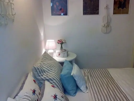 Apart Daire, 2 Yatak Odası