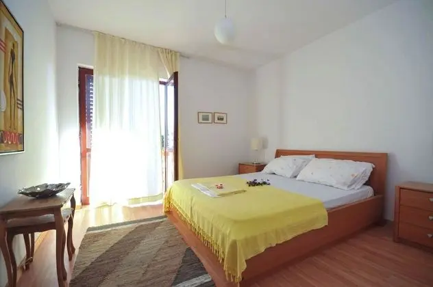 Apart Daire, 1 Yatak Odası, Teras, Deniz Manzaralı