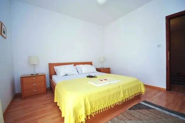 Apart Daire, 1 Yatak Odası, Teras, Deniz Manzaralı