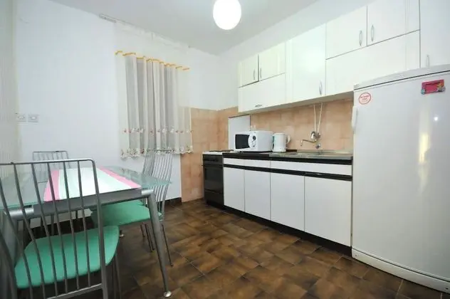 Apart Daire, 1 Yatak Odası, Teras, Deniz Manzaralı