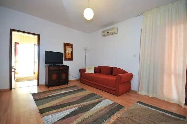 Apart Daire, 1 Yatak Odası, Teras, Deniz Manzaralı