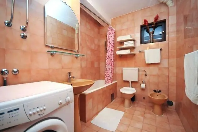 Apart Daire, 1 Yatak Odası, Teras, Deniz Manzaralı