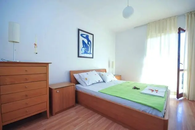 Apart Daire, 2 Yatak Odası, Teras, Deniz Manzaralı