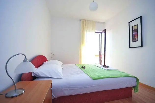 Apart Daire, 2 Yatak Odası, Teras, Deniz Manzaralı