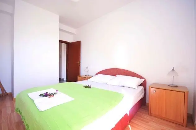 Apart Daire, 2 Yatak Odası, Teras, Deniz Manzaralı