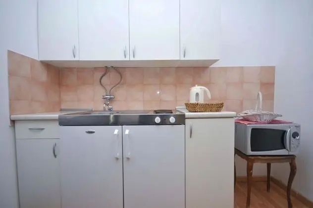 Apart Daire, 2 Yatak Odası, Teras, Deniz Manzaralı