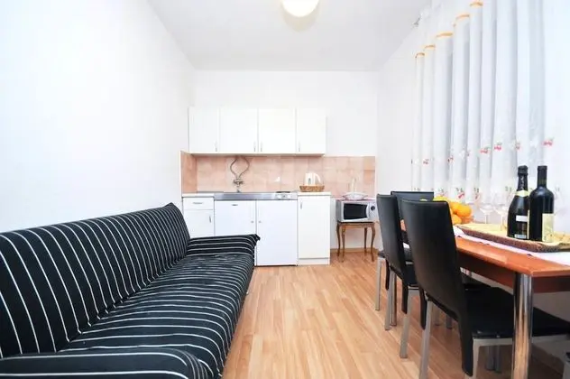 Apart Daire, 2 Yatak Odası, Teras, Deniz Manzaralı