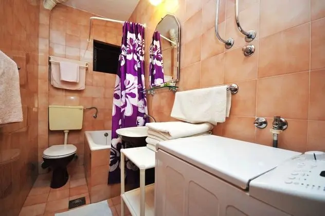 Apart Daire, 2 Yatak Odası, Teras, Deniz Manzaralı