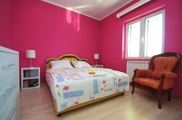 Superior Apart Daire, 2 Yatak Odası, Deniz Manzaralı, Denize Bakan