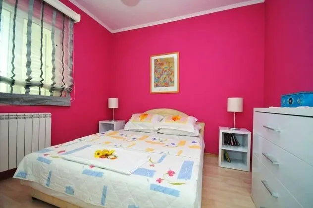 Superior Apart Daire, 2 Yatak Odası, Deniz Manzaralı, Denize Bakan