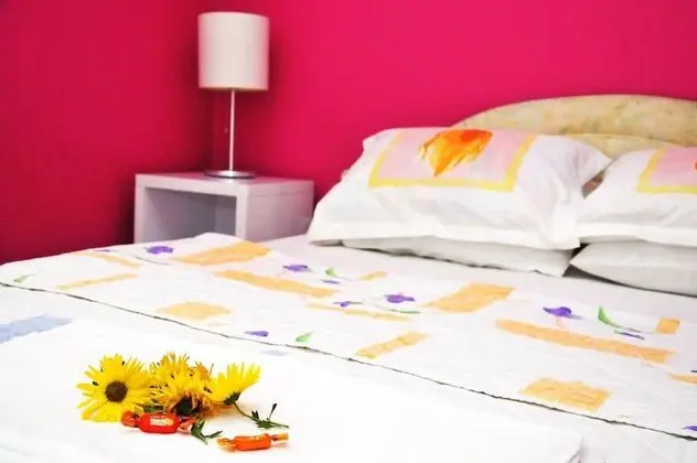 Superior Apart Daire, 2 Yatak Odası, Deniz Manzaralı, Denize Bakan