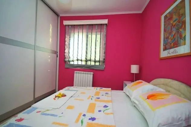 Superior Apart Daire, 2 Yatak Odası, Deniz Manzaralı, Denize Bakan