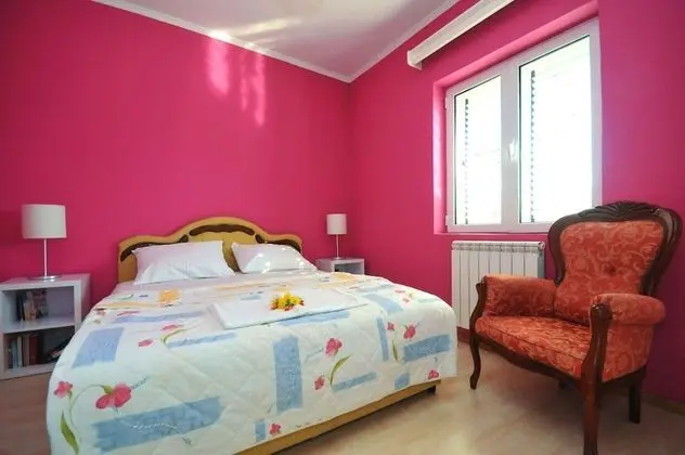 Superior Apart Daire, 2 Yatak Odası, Deniz Manzaralı, Denize Bakan