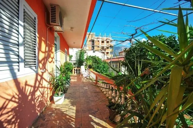 Superior Apart Daire, 2 Yatak Odası, Deniz Manzaralı, Denize Bakan