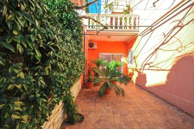 Superior Apart Daire, 2 Yatak Odası, Deniz Manzaralı, Denize Bakan