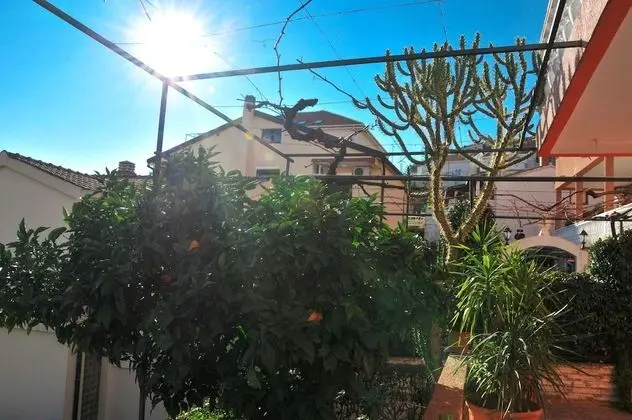 Superior Apart Daire, 2 Yatak Odası, Deniz Manzaralı, Denize Bakan