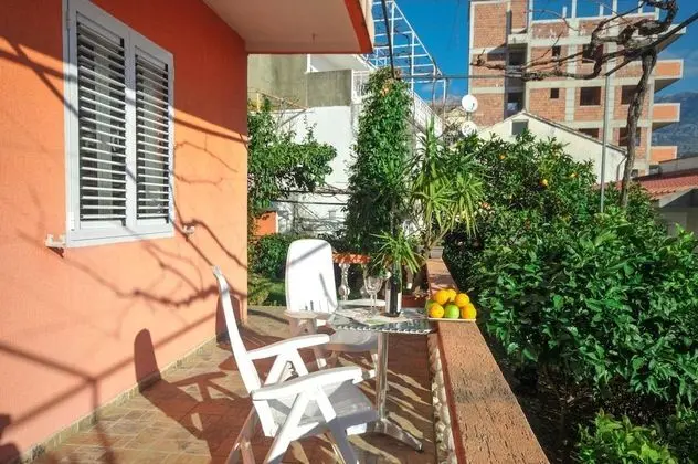 Superior Apart Daire, 2 Yatak Odası, Deniz Manzaralı, Denize Bakan