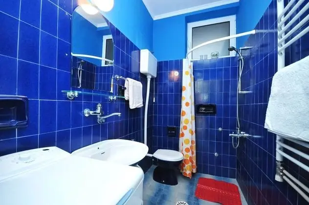 Superior Apart Daire, 2 Yatak Odası, Deniz Manzaralı, Denize Bakan