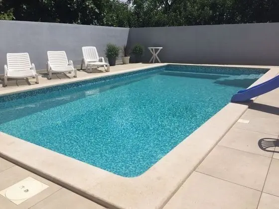 Apart Daire, 1 Çift Kişilik Yatak ve Çekyat