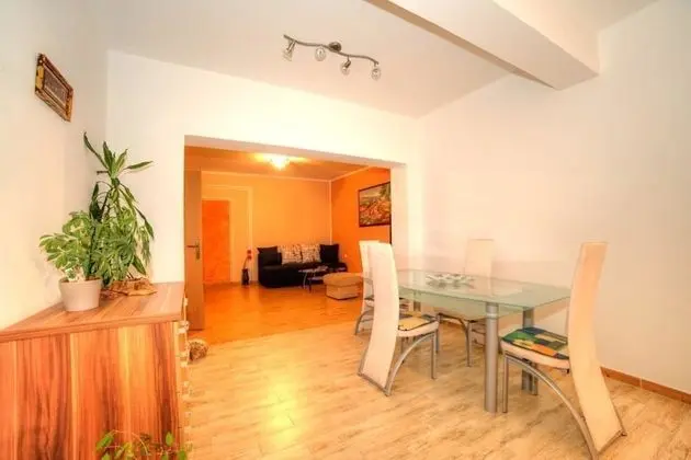 Apart Daire, 2 Çift Kişilik Yatak