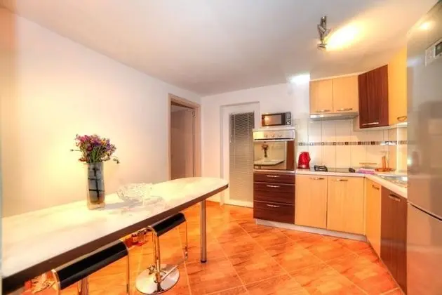 Apart Daire, 2 Çift Kişilik Yatak