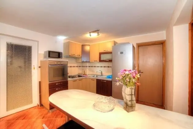 Apart Daire, 2 Çift Kişilik Yatak