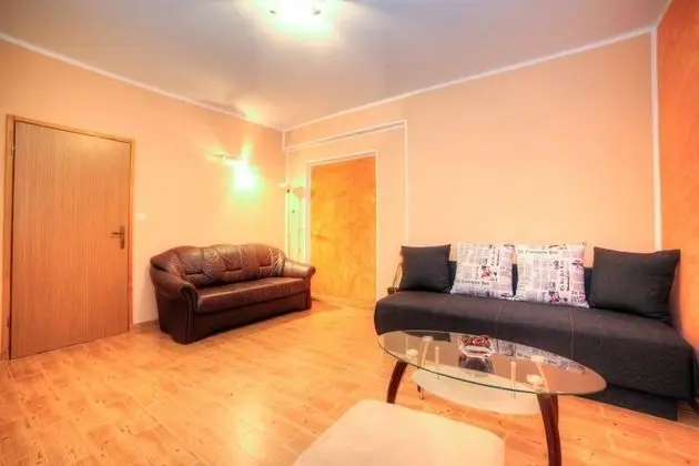 Apart Daire, 2 Çift Kişilik Yatak