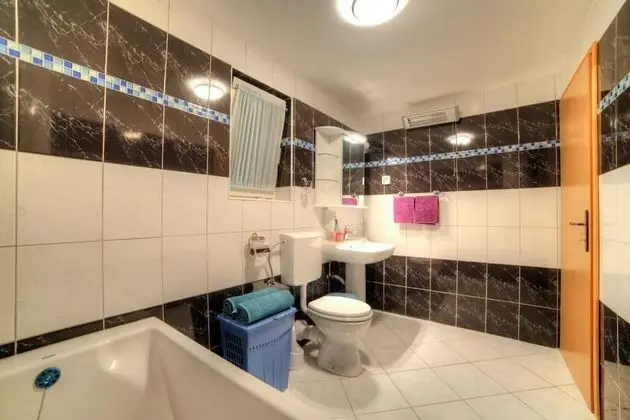 Apart Daire, 2 Çift Kişilik Yatak