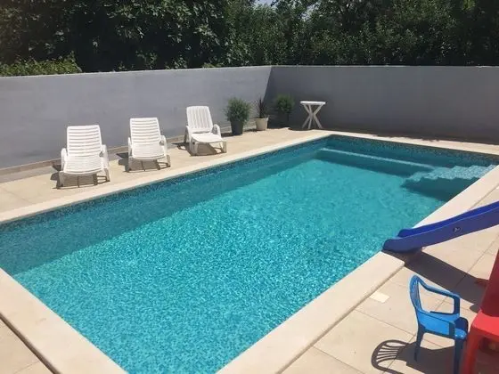 Apart Daire, 2 Çift Kişilik Yatak