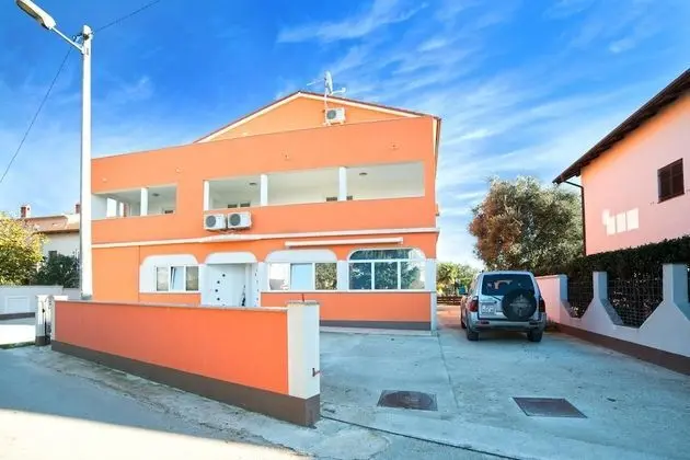 Apart Daire, 2 Çift Kişilik Yatak